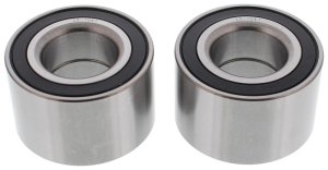Can-Am Outlander 400 STD 4x4 Wheel Bearing Kit - Rear - Pivot Works - Exact OEM replacement - `06-`15 Can-Am Outlander 400 STD 4x4 Wheel Bearing Kit - Rear - Pivot Works - Exact OEM replacement - `06-`15